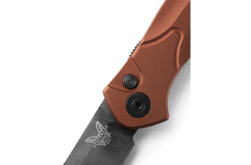 Image of Benchmade Osborne, Rev Tanto, Aut Knives, 9400BK-03