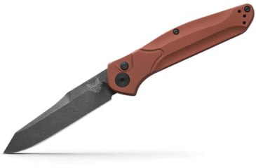 Image of Benchmade Osborne, Rev Tanto, Aut Knives, 9400BK-03