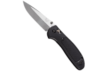 Image of Benchmade 551-S30V Pardue Griptilian Folding Knife 