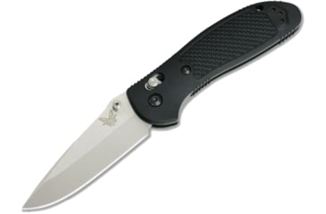 Image of Benchmade 551-S30V Pardue Griptilian Folding Knife 