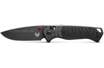 Image of Benchmade Psk, Cpm-Magnacut, Axis Knives, 593BK-01