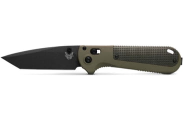 Image of Benchmade Redoubt, Axis Tanto Knives, 431BK-1