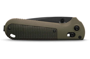 Image of Benchmade Redoubt, Axis Tanto Knives, 431BK-1