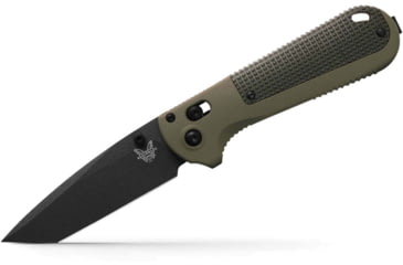 Image of Benchmade Redoubt, Axis Tanto Knives, 431BK-1