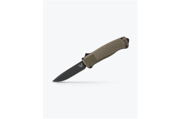 Image of Shootout Ranger Green Grivory Drop-point