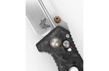 Image of Benchmade Sibert, Mini Adamas, Axis, Stud - 273-03