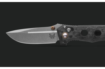 Image of Benchmade Sibert, Mini Adamas, Axis, Stud - 273-03