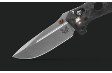 Image of Benchmade Sibert, Mini Adamas, Axis, Stud - 273-03