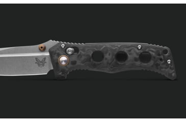 Image of Benchmade Sibert, Mini Adamas, Axis, Stud - 273-03