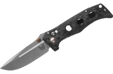 Image of Benchmade Sibert, Mini Adamas, Axis, Stud - 273-03