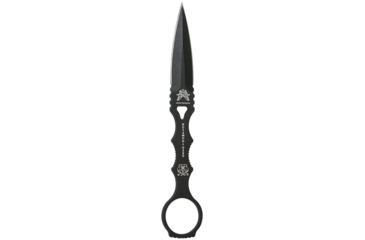 Image of Benchmade SOCP Dagger, Fb, Trnr Sheath - 176BK-COMBO