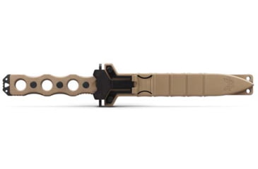 Image of Benchmade Socp Fixed Blade, Sheath - 185BK-1