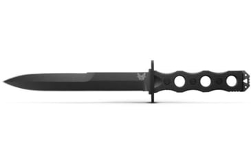 Image of Benchmade Socp Fixed Blade, Sheath - 185BK
