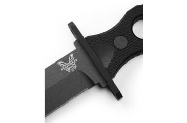 Image of Benchmade Socp Fixed Blade, Sheath - 185BK