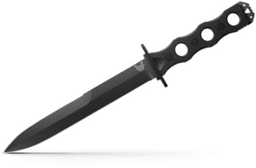 Image of Benchmade Socp Fixed Blade, Sheath - 185BK