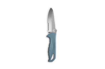 Image of Benchmade Undercurrent Fixed Blade Knife, 4.32in,CPM-MagnaCut, Depth Blue, 18040S