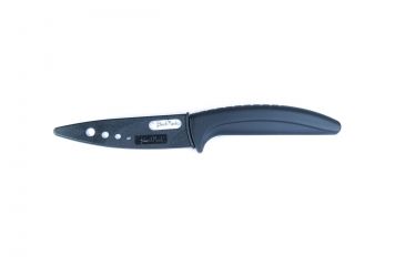 Image of Benchmade Cermaic Kitchen Knife Set, Black, w/Sheath on 13R-KN-DS98Y-BMK022