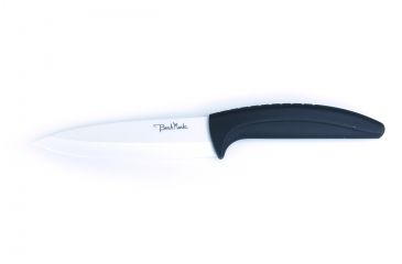 Image of Benchmade Cermaic Kitchen Knife Set, Black w/o Sheath 13R-KN-DS98Y-BMK022
