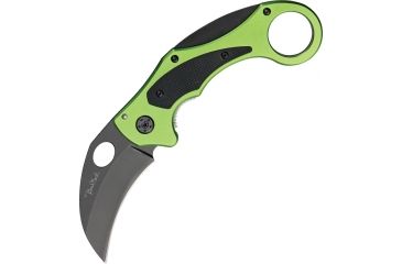Image of Benchmark Venom Karambit Fold Knife BMK043