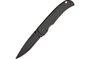 Image of Benchmark Wildwind Linerlock Fold Knife BMK053