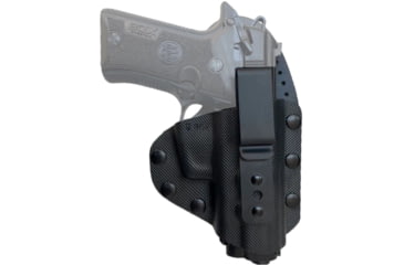 Image of Beretta 1 Clip IWB Holster, 80X Cheetah, Right Hand, Black, E03610
