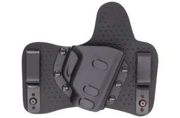Image of Beretta 2 Clip IWB Holster, 80X Cheetah, Right Hand, Black, E03612