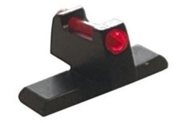 Image of Beretta APX A1 Fiber Front Pistol Sight, Black, E03355