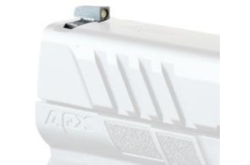 Image of Beretta APX A1 Front Pistol Sight, White Dot, Black, C5M791