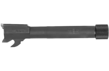 Image of Beretta APX Threaded Pistol, APX Centurion/Comp, 9mm Luger, 1/2x28, Blued, Black, JBAPX9THC