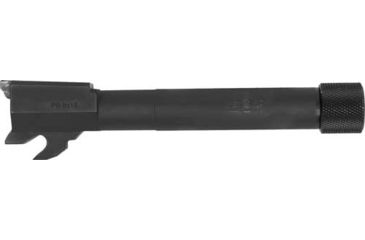 Image of Beretta APX Threaded Pistol, APX Full Size, 9mm Luger, 1/2x28, Blued, Black, JBAPX9TH