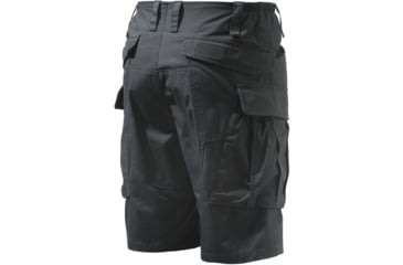 Image of Beretta BDU FLD SHORTS BLACK MED D435FE3D