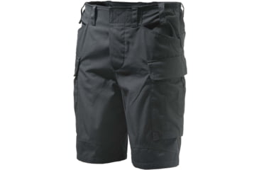 Image of Beretta BDU FLD SHORTS BLACK MED D435FE3D