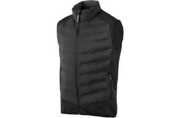 Image of Beretta BEZOAR HYBRID VEST BLACK/EBONY LG 309032CA
