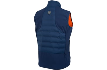 Image of Beretta BEZOAR HYBRID VEST BLUE TOTAL ECL 3XL 8BEC0DD8