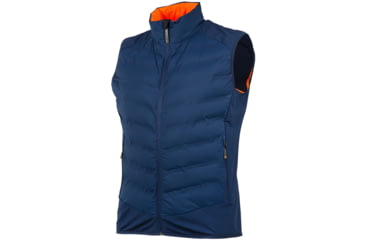 Image of Beretta BEZOAR HYBRID VEST BLUE TOTAL ECL 3XL 8BEC0DD8
