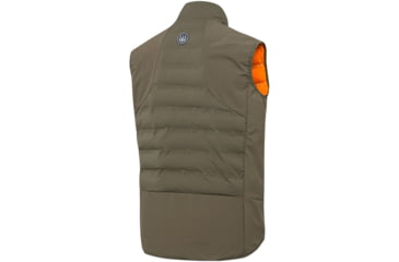 Image of Beretta BEZOAR HYBRID VEST GREEN MOSS XL 4BCA625F