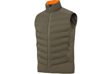 Image of Beretta BEZOAR HYBRID VEST GREEN MOSS XL 4BCA625F