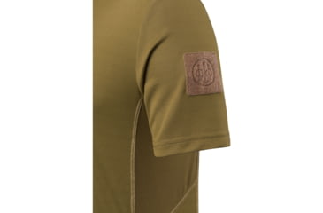 Image of Beretta CORPORATE TACTICAL T-SHIRT FDE MED 686BFB1D