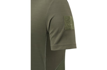 Image of Beretta CORPORATE TACTICAL T-SHIRT STONE LG 325DFAF6