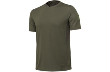 Image of Beretta CORPORATE TACTICAL T-SHIRT STONE LG 325DFAF6