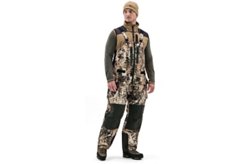 Image of Beretta HIGHBALL WINDPRO VEST OTTER XL 854C9C80
