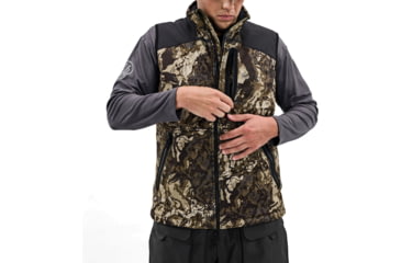 Image of Beretta HIGHBALL WINDPRO VEST REAPER TIMBER SM A920506A
