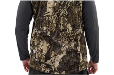 Image of Beretta HIGHBALL WINDPRO VEST REAPER TIMBER SM A920506A