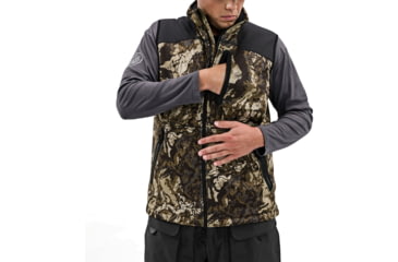 Image of Beretta HIGHBALL WINDPRO VEST REAPER TIMBER SM A920506A