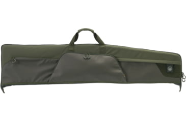 Image of Beretta Black Boar Rifle Case, 51in, Moss/Brown Bark, FO601T217007V7UNI