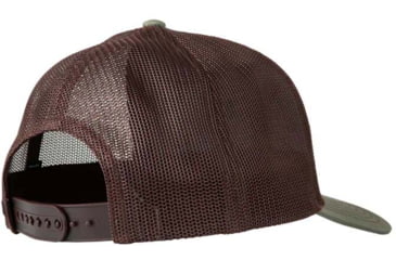Image of Beretta Cap Js Trucker Loden Green, BC017T16750700