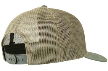 Image of Beretta Cap Pm Trucker - Men's, Sage Green, BC046T167507A1