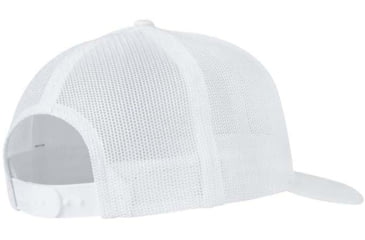 Image of Beretta Cap Pm Trucker White, BC046T16750100