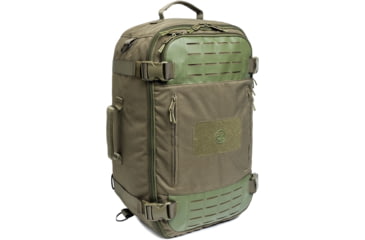 Image of Beretta Field Patrol 49L Bag, Green Stone, BS881001890707UNI