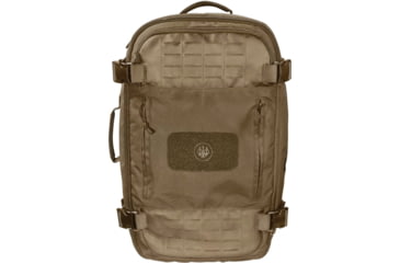Image of Beretta Field Patrol 49L Bag, Coyote, BS88100189087ZUNI